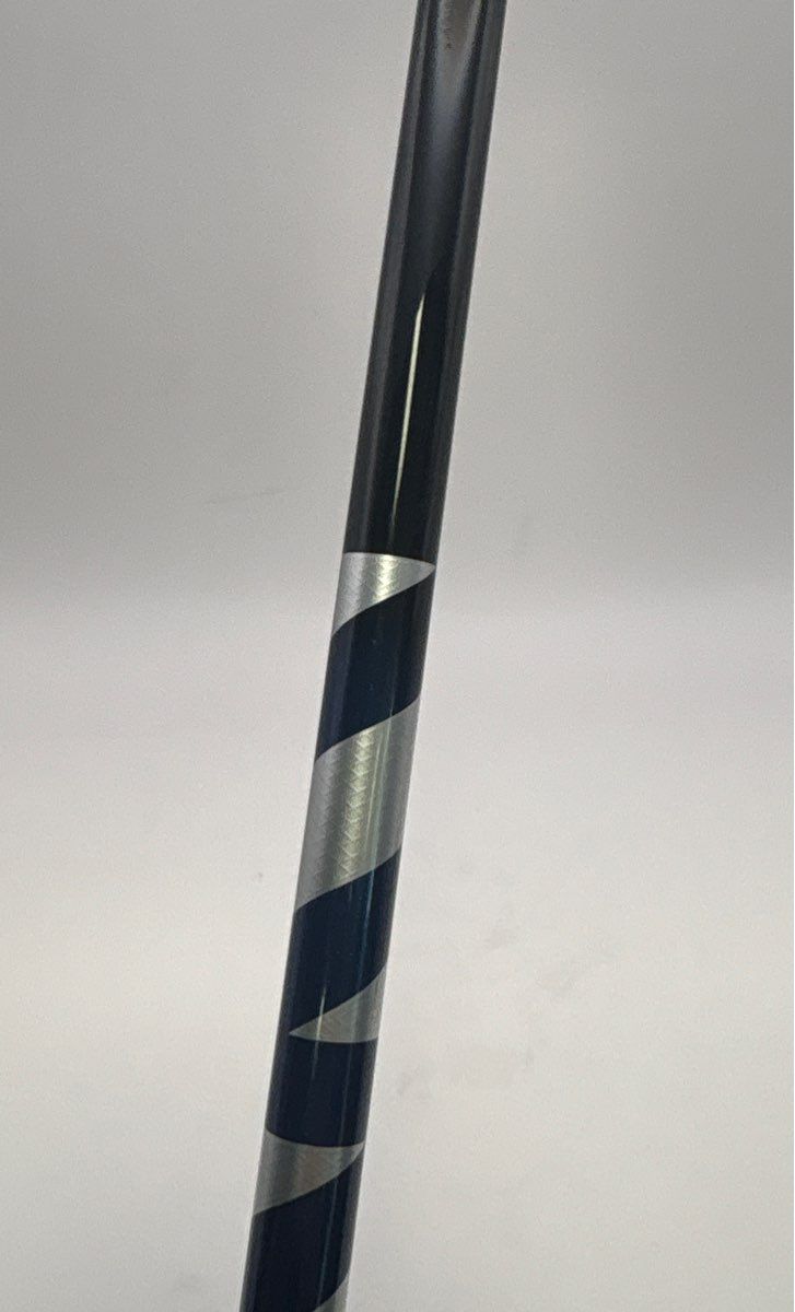 Qi10 LS 8° Right Handed Fujikura Ventus TR 5-A Seniors Mint