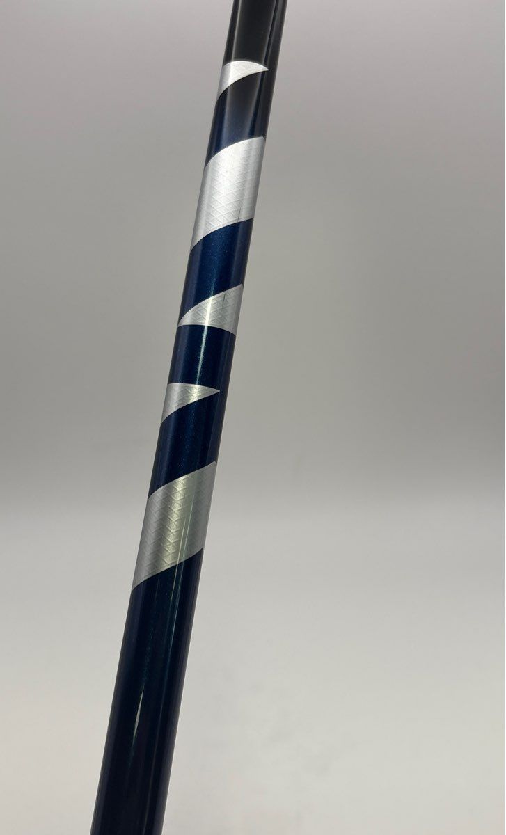 Qi10 LS 8° Right Handed Fujikura Ventus TR 5-A Seniors Mint