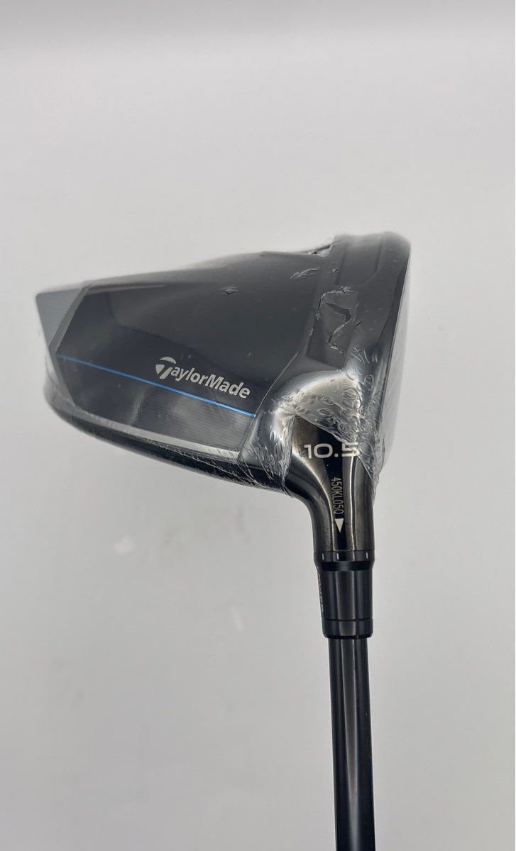 Qi10 LS 8° Right Handed Fujikura Ventus TR 5-A Seniors Mint