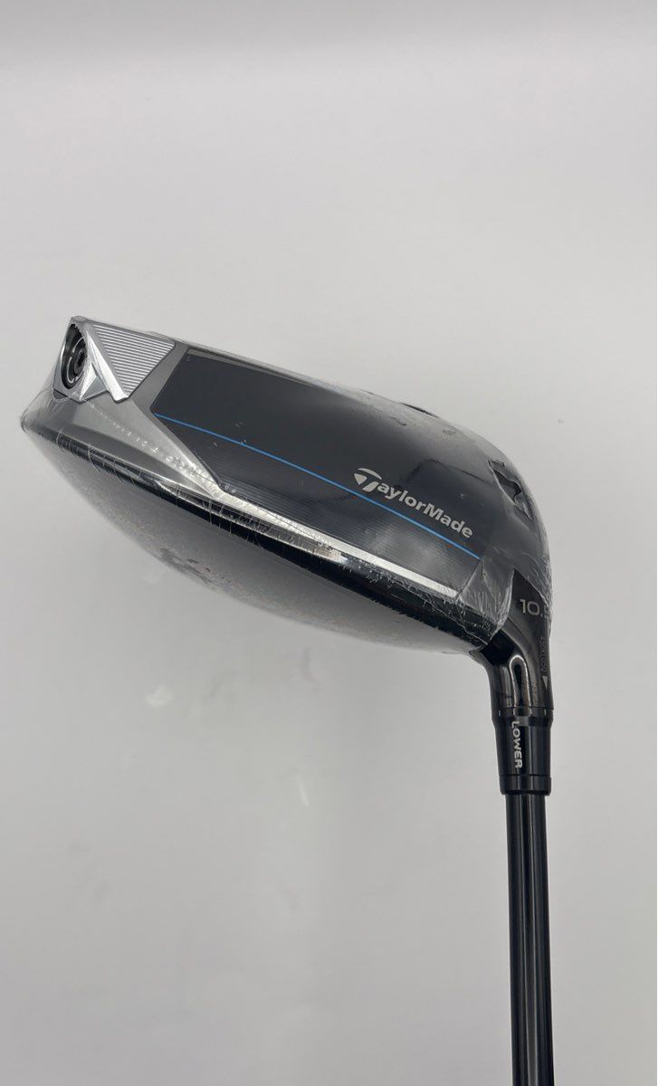 Qi10 LS 8° Right Handed Fujikura Ventus TR 5-A Seniors Mint