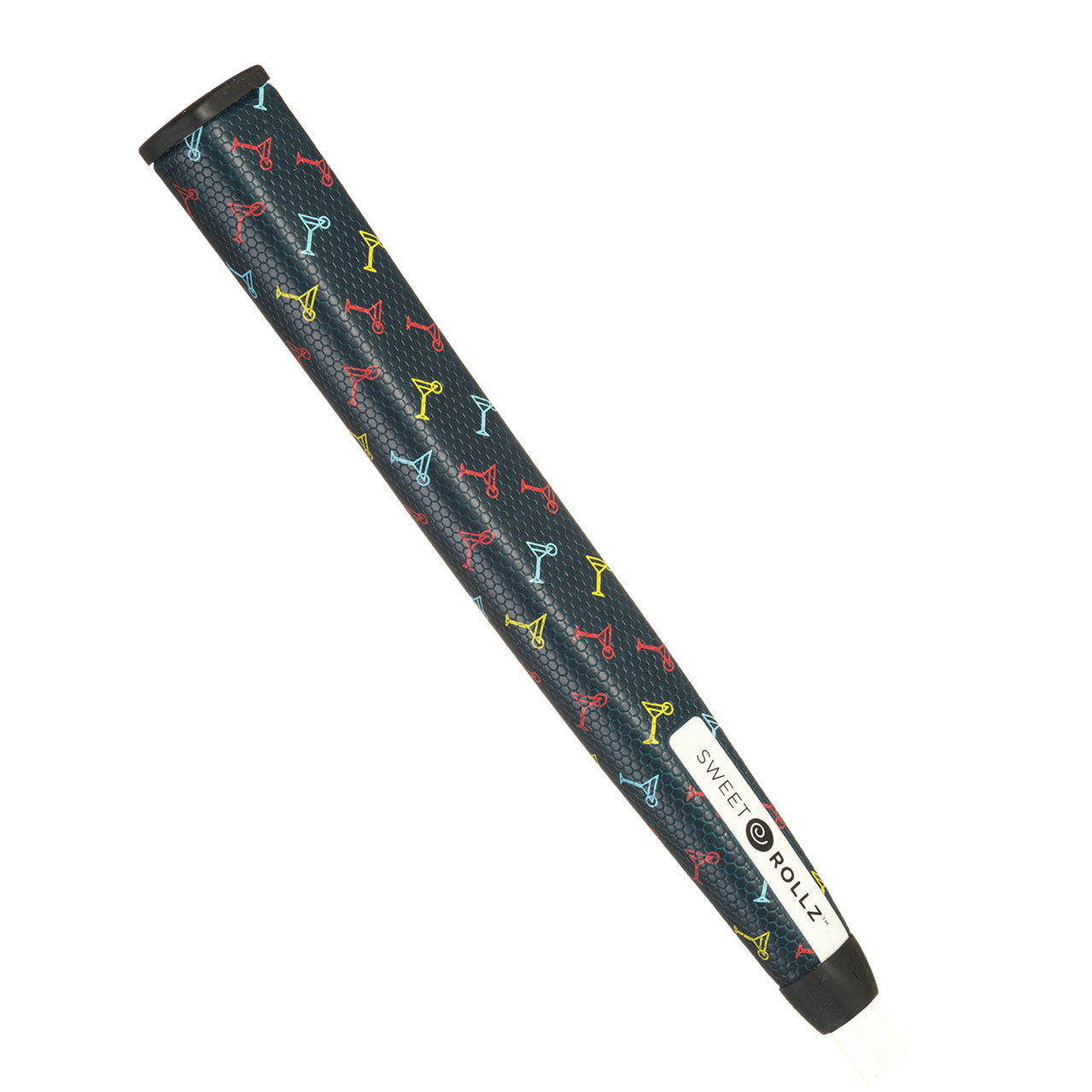 Sweet Rollz Skinny Putter