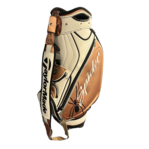 Spider TP Reserve Tour Staff Bag