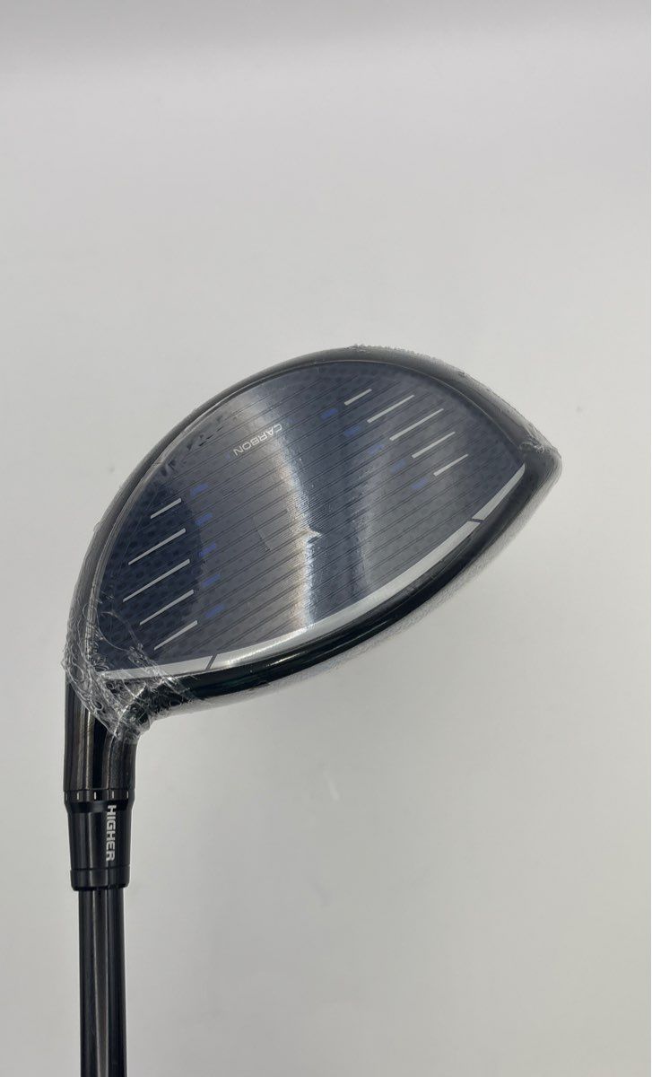 Qi10 LS 8° Right Handed Fujikura Ventus TR 5-A Seniors Mint