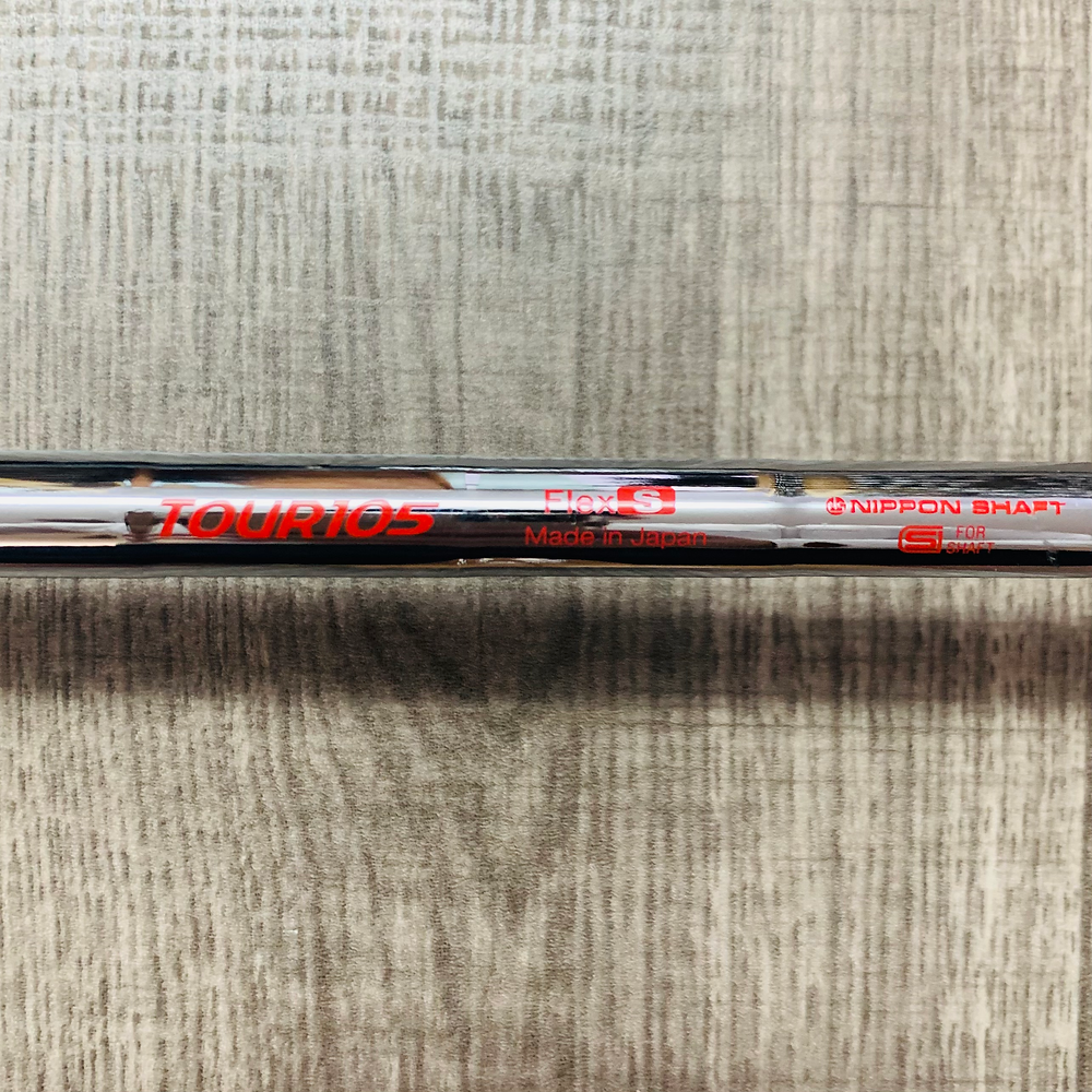 2023 P7MC Iron Set 4-P / NS Pro Modus3 Steel, Stiff