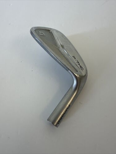 TaylorMade P7MC Pitching Wedge - Right Handed - Head Only