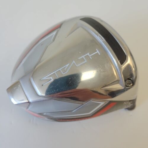 Taylormade Stealth Ladies Driver 10.5 - Right Handed - Head Only