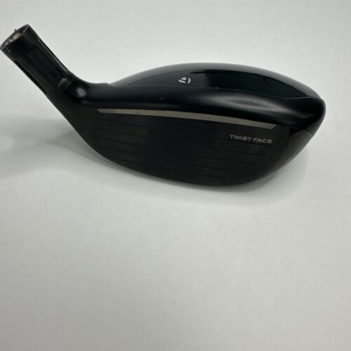 TaylorMade Stealth 2 Rescue 4 Hybrid 22 Degree - Right Handed - Head Only