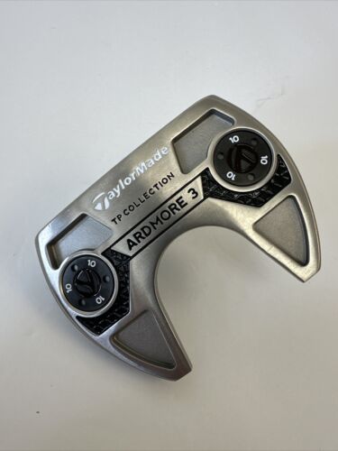 TaylorMade TP Collection Ardmore 3 Putter - Right-Handed - Head Only