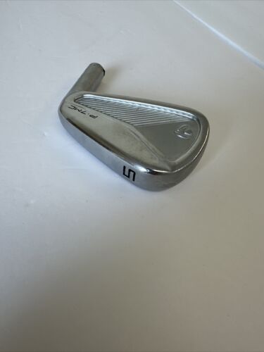 TaylorMade P7MC Right Handed 5 Iron - Head Only