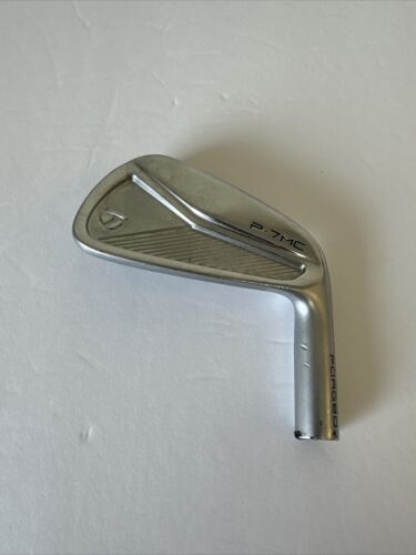 TaylorMade P7MC Right Handed 5 Iron - Head Only