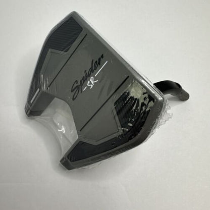 TaylorMade Spider SR Putter Right Handed - Head Only - Brand New