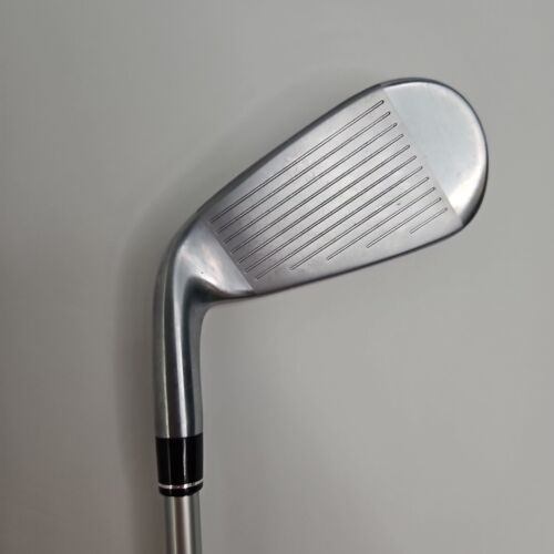 TaylorMade Stealth DHY 4 Iron 22 Degree - Right Handed - Ascent 100HY X Flex