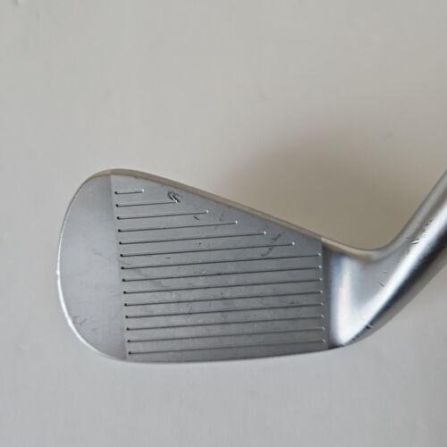 Taylormade P7MC 6 Iron - KBS Tour 120 S - Right Handed