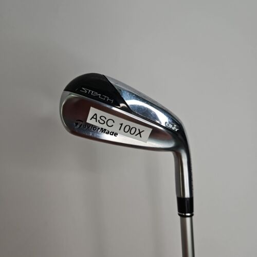 TaylorMade Stealth DHY 2 Iron 17 Degree - Right Handed - Ascent 100HY X Flex