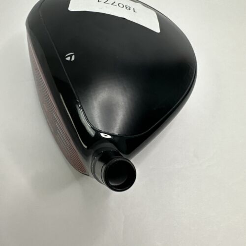 TaylorMade Stealth PLUS+ 9.0 Degree Driver - Right Handed - Head Only