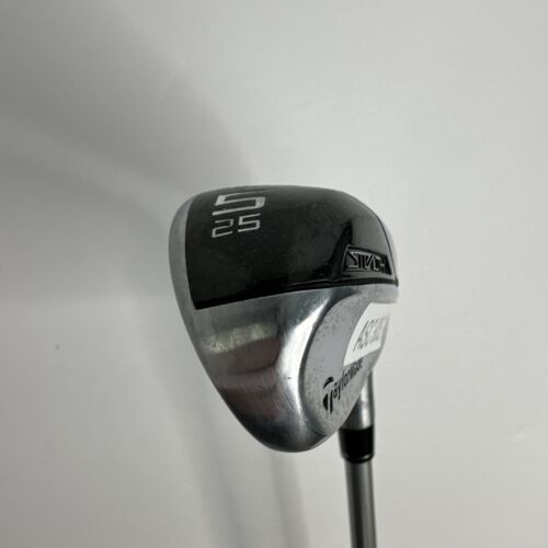 TaylorMade Stealth DHY 5 Iron 25 Degree - ASCENT 90S Shaft - RH