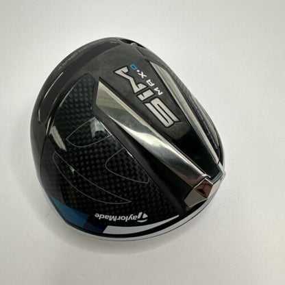 TaylorMade SIM Max D 9.0 Degree Driver - Right Handed - Head Only