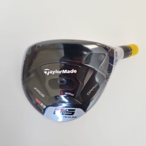 Taylormade M5 5 Wood 19 Degree - Right Handed - Head Only With  Adapter