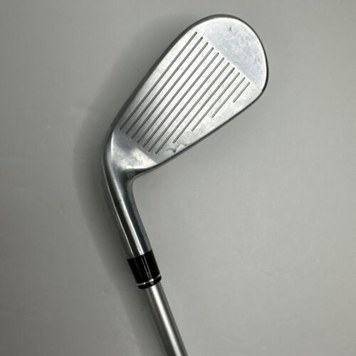 TaylorMade Stealth DHY 3 Iron 19 Degree - ASCENT 100X Shaft - RH