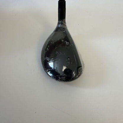 TaylorMade Stealth 2, 7 Rescue - Fujikura Ventus TR HB 6-R Shaft - Right Handed