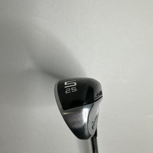 TaylorMade Stealth DHY 5 Iron 25 Degree - Dynamic Gold 95 Shaft - RH