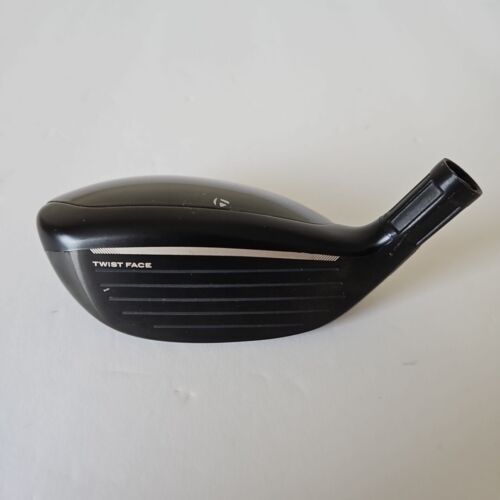 Taylormade Stealth 2 - 4 Hybrid 22 Degree - Right Handed - Head Only