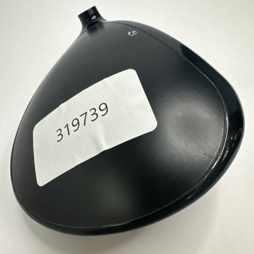 TaylorMade Stealth Driver 9 Degree - Right Handed - Head Only