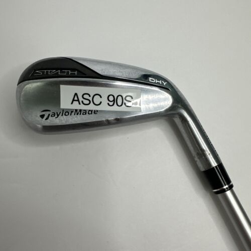 TaylorMade Stealth DHY 5 Iron 25 Degree - ASCENT 90S Shaft - RH