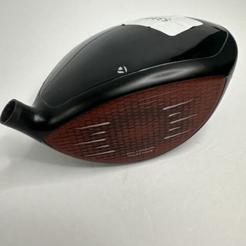 TaylorMade Stealth 2 PLUS+ 9.0 Degree Driver - Left Handed - Head Only