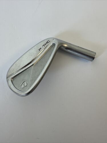 TaylorMade P7MC 9 Iron - Right Handed - Head Only