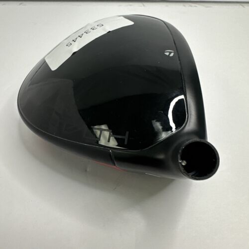 TaylorMade Stealth 2 PLUS+ 9.0 Degree Driver - Left Handed - Head Only