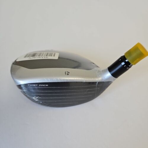 Taylormade M5 5 Wood 19 Degree - Right Handed - Head Only With  Adapter