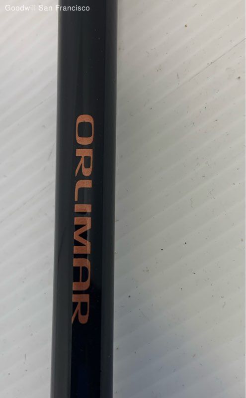 Orlimar Trimetal Graphite Firm Maraging Driver 45"