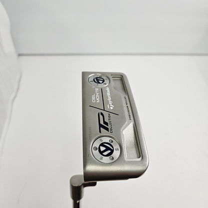 Taylormade TP Collection Del Monte 1 Putter - Left Handed - 35"