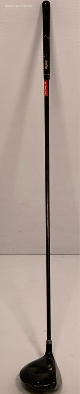 Tour Edge Bazooka Driver 39" Y-Flex Repairs/Damaged