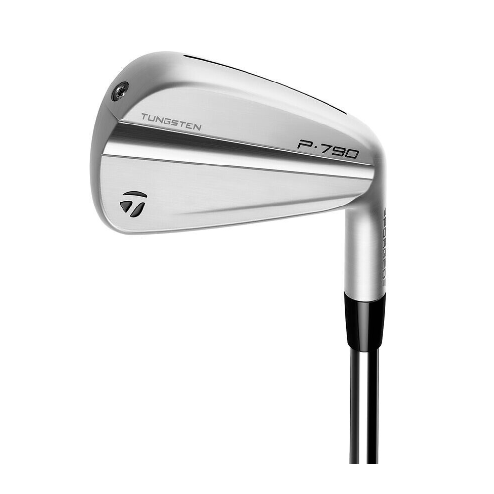 TaylorMade P790 9 Iron - Right Handed - Stiff Flex Shaft