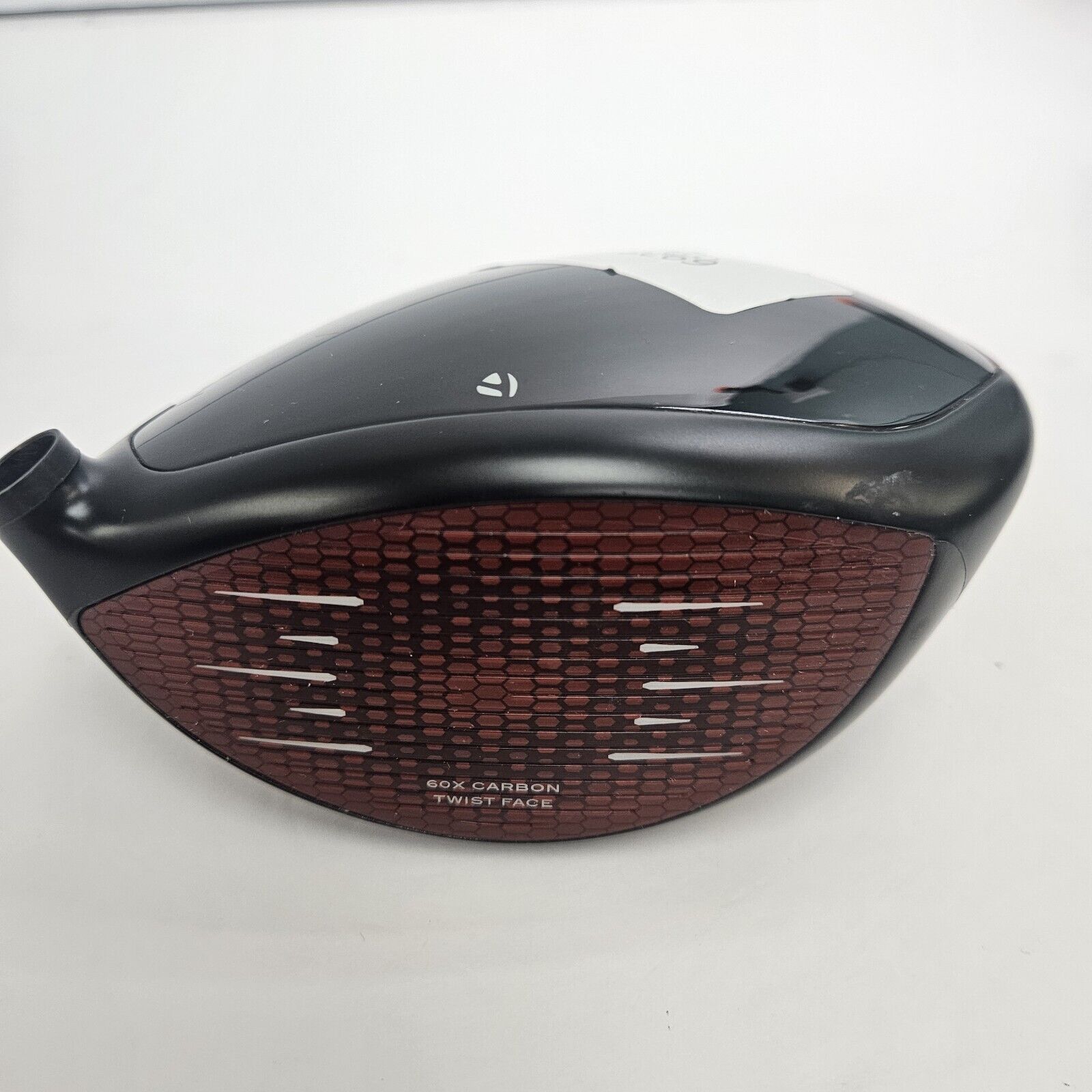 Taylormade Stealth 2 HD Driver - 9.0 Degree - Left Handed - Head Only