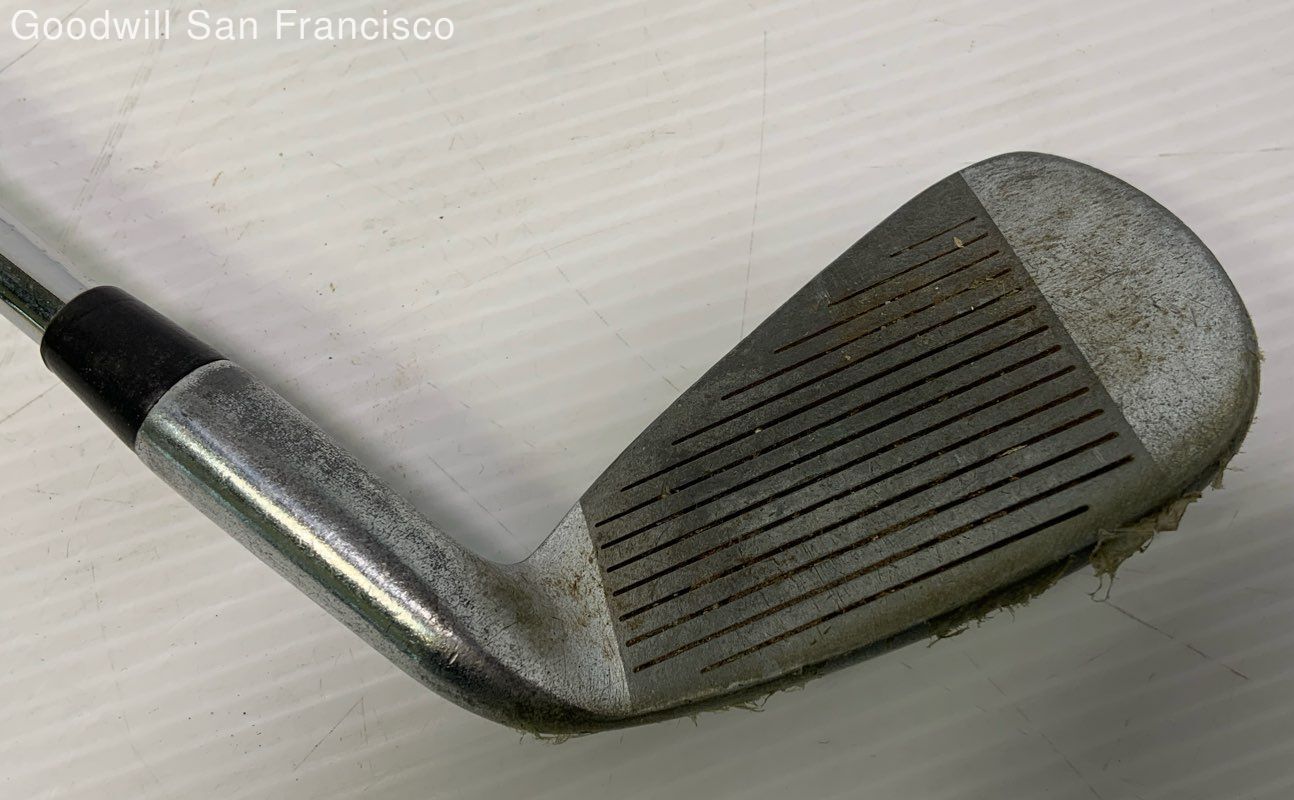 Orlimar ST 7 Iron Left Handed 36"