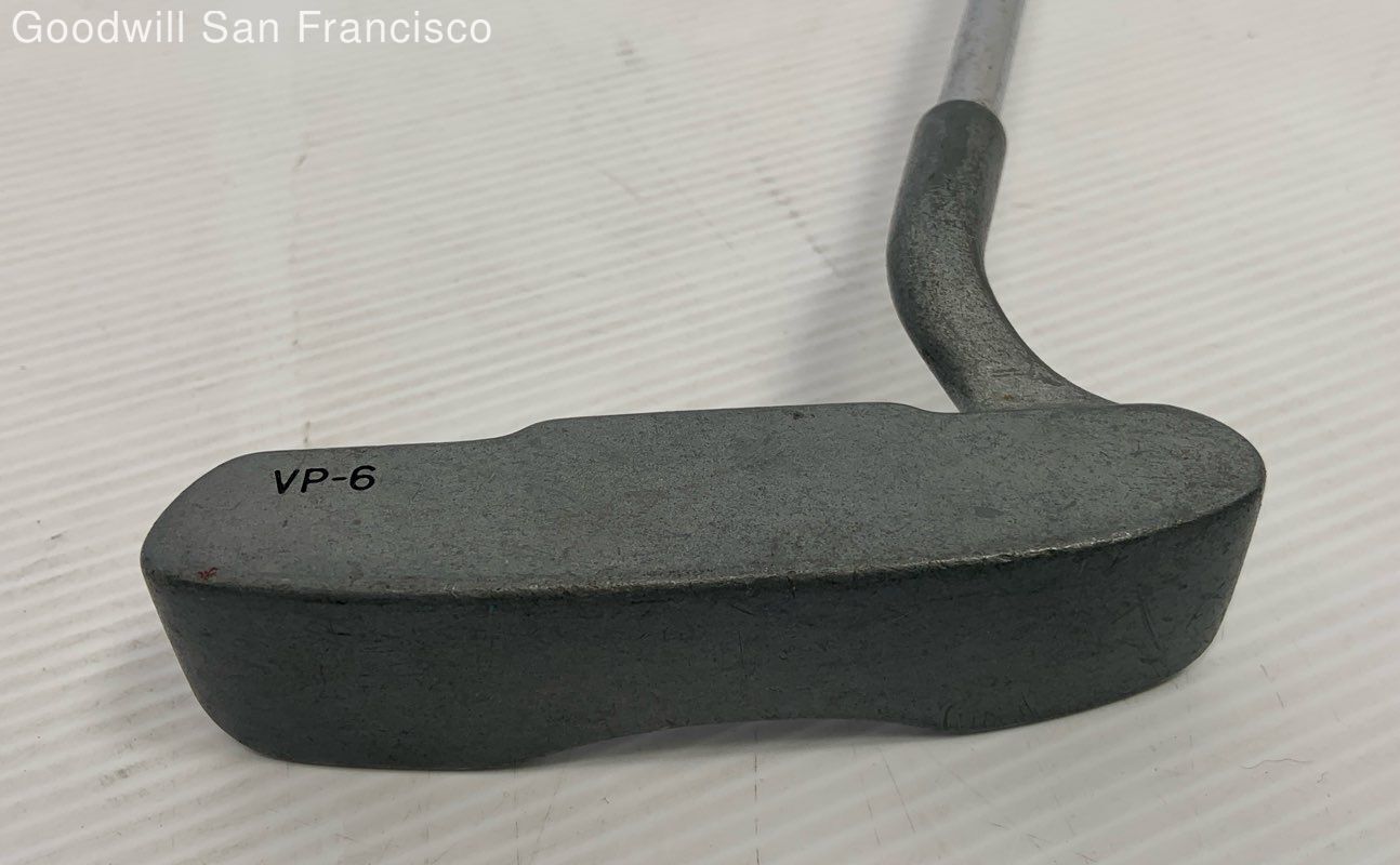 Knight Putter VP-6 RH