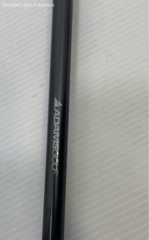 Adams Golf Hybrid V3 7 Iron RH