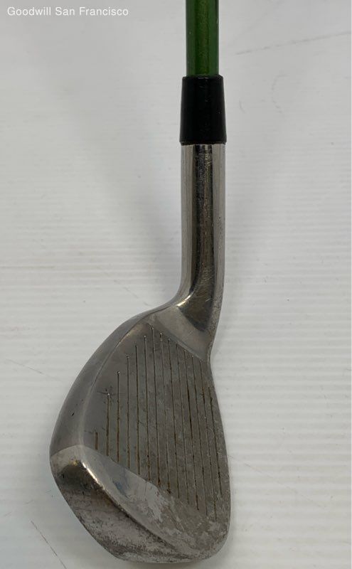 Python XL 6 Iron RH 33.5”