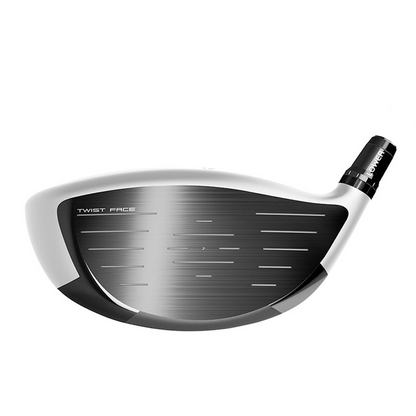 TaylorMade M3 Driver 10.5 Degree Right Handed - Head Only - Brand New