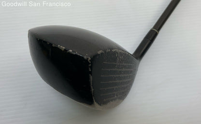 S Yard Forged Titanium Driver T.501 10* RH 47" L