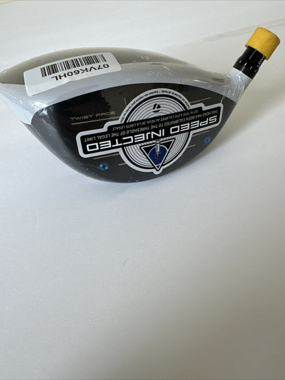 TaylorMade SIM Max D Driver 9.0 Degree - Right Handed - Head Only