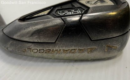 Adams Golf Hybrid V3 7 Iron RH