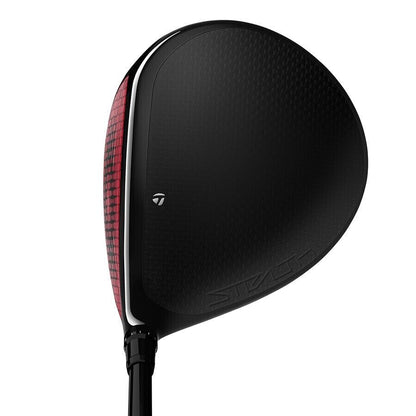 TaylorMade Stealth, Left Handed, 10.5 Degree Driver - Head Only