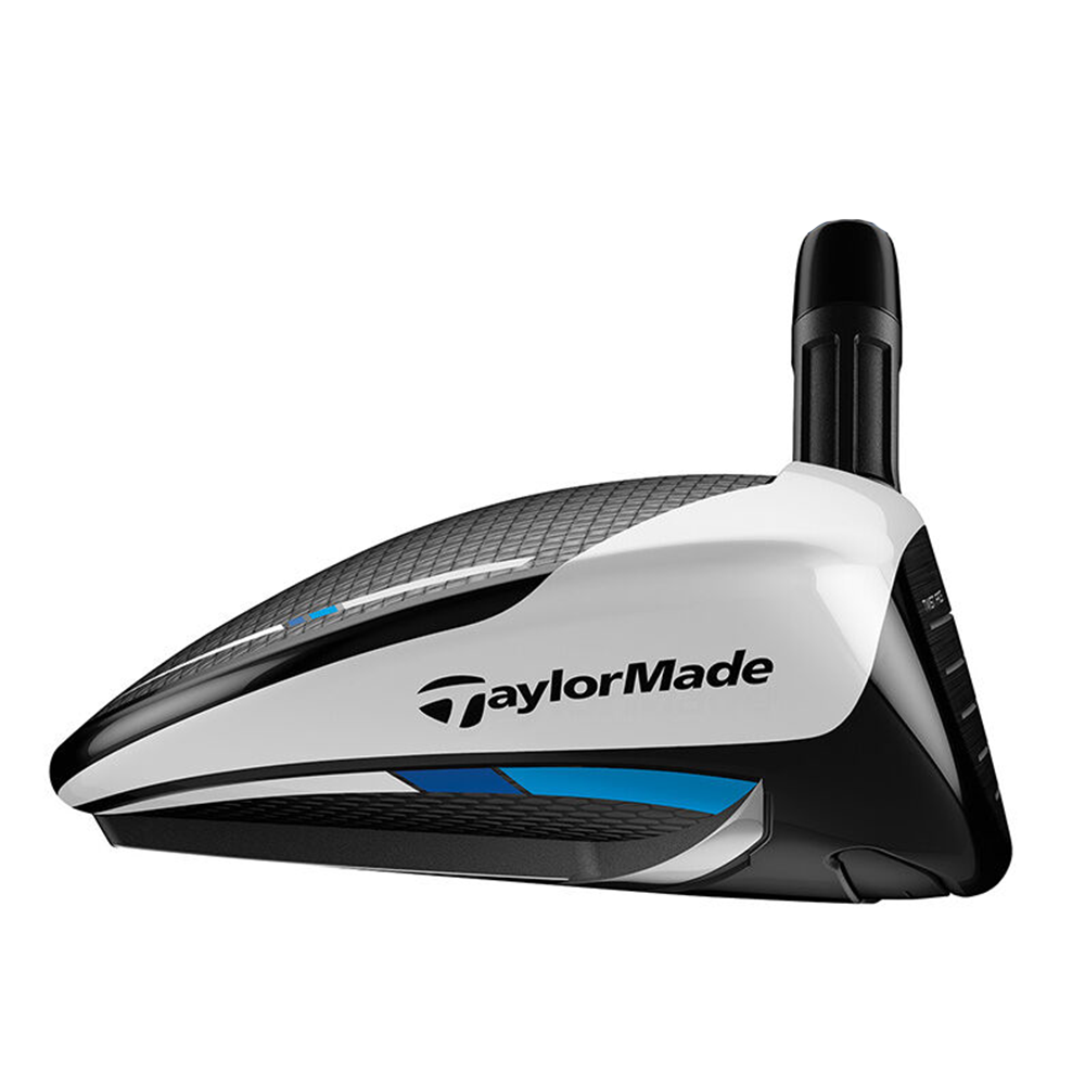 TaylorMade SIM MAX, 3 Wood 15 Degree, Right Handed - Head Only