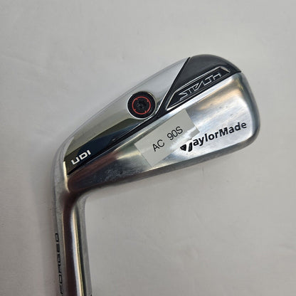 Taylormade Stealth UDI 3 Iron 20 Degree - Ascent 90HY S - Left Handed