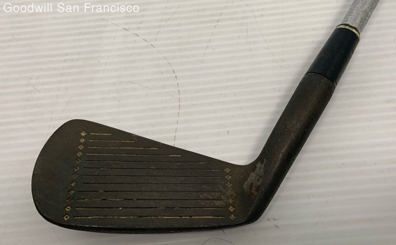 Cleveland Classic SQ Groove 4 Iron RH