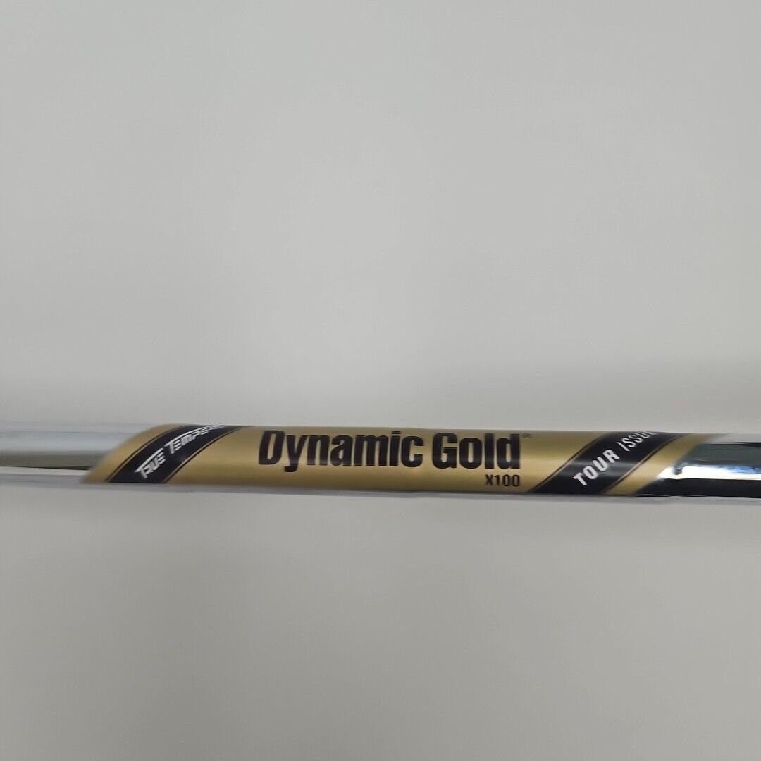 Taylormade Stealth UDI 4 Iron 23 Degree - Dynamic Gold X100 - Right Handed